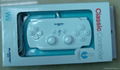 WII classic controller