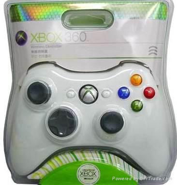 XBOX360 Controller 2