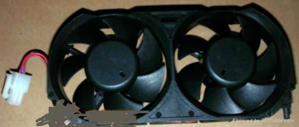 XBOX360 Cooling fan