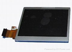 NDS lite Bottom Screen LCD