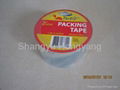 BOPP packing tape 5
