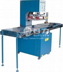 high frequency blister welding machine