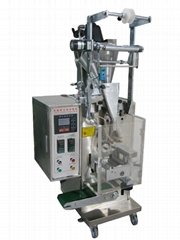 YTD-PT160 powder food automatic packing packaging machine 