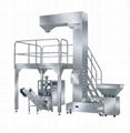 YTD-Z food packing packaging machine system 