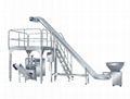 YTD-Z food packing packaging machine system  2