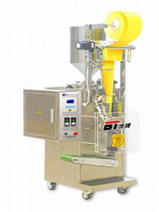 YTD-LT160 liquid food automatic packing packing machinery 