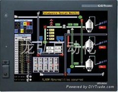 三菱触摸屏GT1275-VNBA