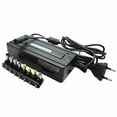 Universal Laptop AC70/90/120W Adapter