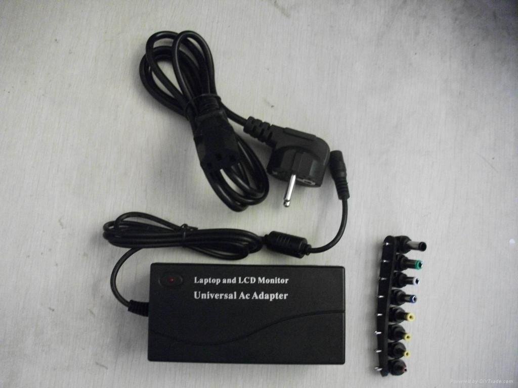 Supply 70W Universal Laptop Power Adapter