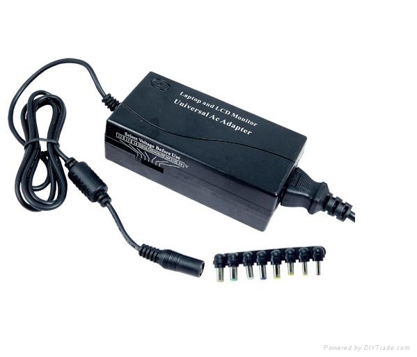 Supply 70W Universal Laptop Power Adapter 4