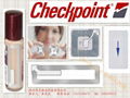 保点标签checkpoint