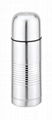 stainless steel vacuum flask