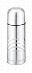 stainless steel vacuum flask