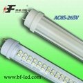 led t8 tube light 2ft/4ft