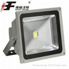 outdoor high power led flood light