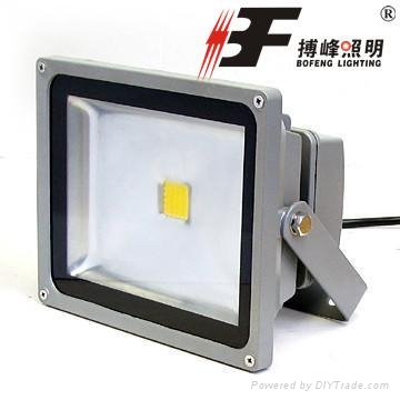 outdoor high power led flood light  5