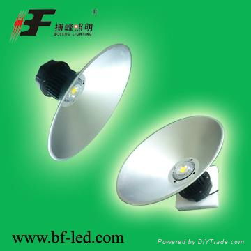 100W LED High Bay Light 3