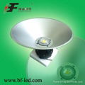 100W LED High Bay Light 4