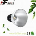 120w high bay led light/ hot sale industrial ligting 3