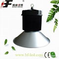 super bright 150w led high bay lighting/ led hi bay