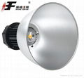 energy saving led high bay lighting 50w