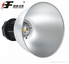 energy saving led high bay lighting 50w/100w