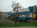 Sell TADANO crane 65ton 2