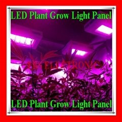 90W LED Grow Panel Light