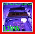 120W LED Grow Lamp