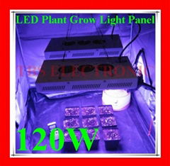 120W LED Grow Lamp