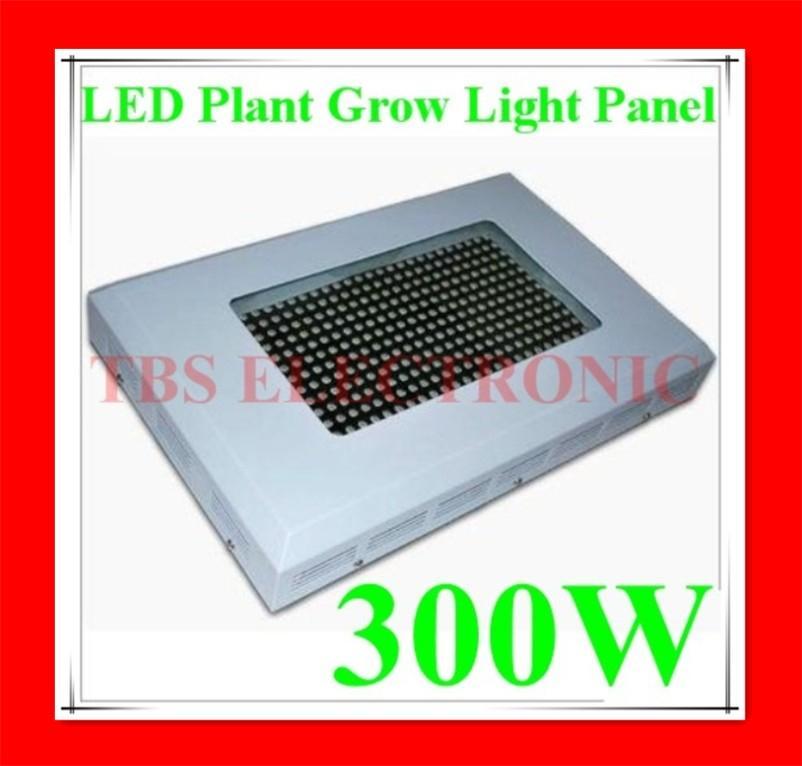 300W LED Grow Light Panel