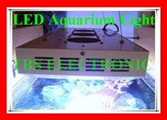 60W LED Fish Tank Grow Light