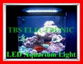 120W LED Aquarium Lighting 3