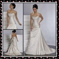 2011 new styles wedding dress