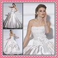 2011 new styles wedding dress 1