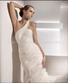 2011 new styles wedding dress 2