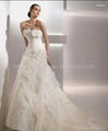 2011 new styles wedding dress