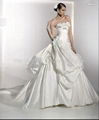 2011 new styles wedding dress