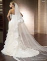 2011 new styles wedding dress new0835 3