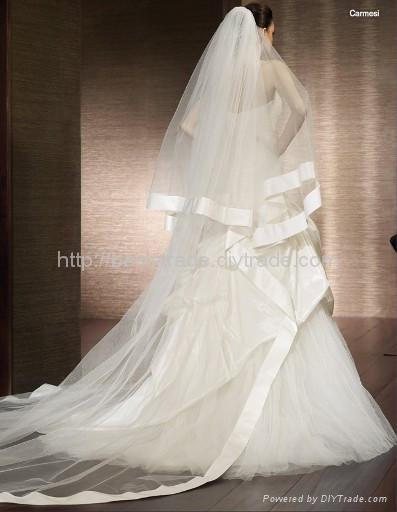 2011 new styles wedding dress new0845 3