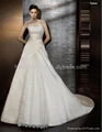 2011 new styles wedding dress new0850