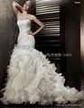 2011 new styles wedding dress new0859 1