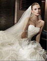 2011 new styles wedding dress new0859 2