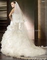 2011 new styles wedding dress new0859 3