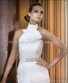 2011 new styles wedding dress new0866