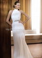 2011 new styles wedding dress new0866 3