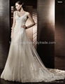 2011 new styles wedding dress new0860 1
