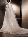 2011 new styles wedding dress new0860 3