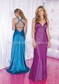 hotsale evening dresses EV5112 4