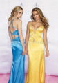 hotsale evening dresses EV5109 4